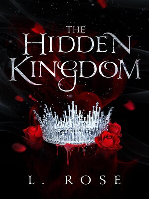 cover image of The Hidden Kingdom